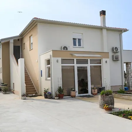 Villa Cok Rovinj Exterior foto