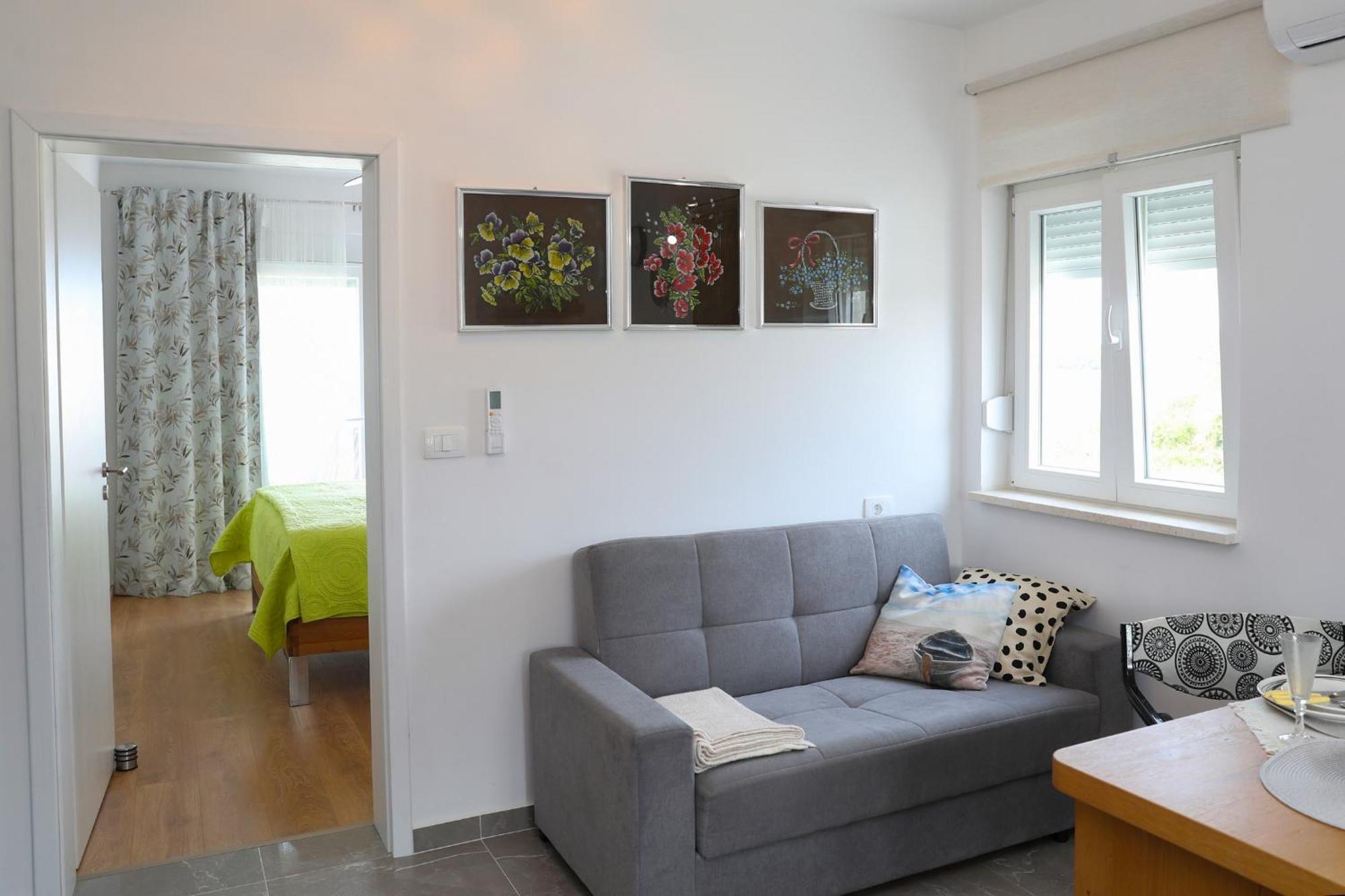 Apartment Cok