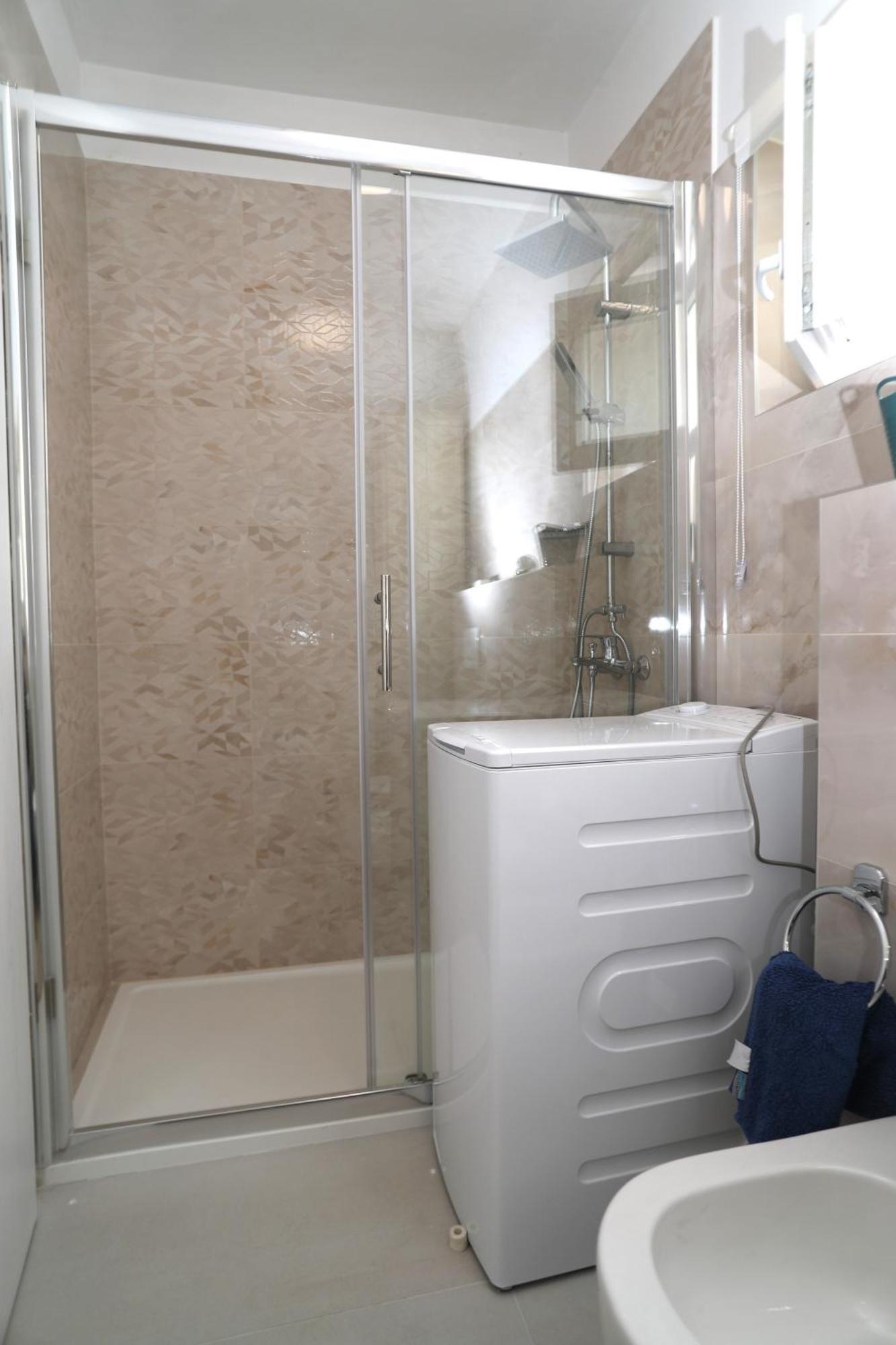 Cok Apartment