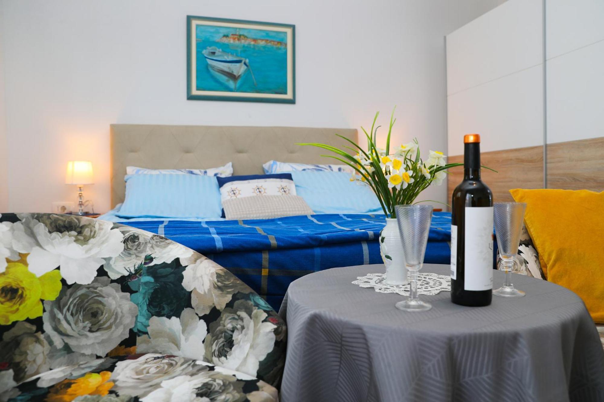 Apartment Cok Rovinj