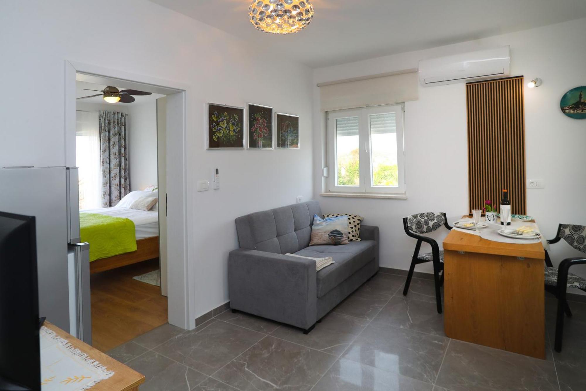 Apartment Cok