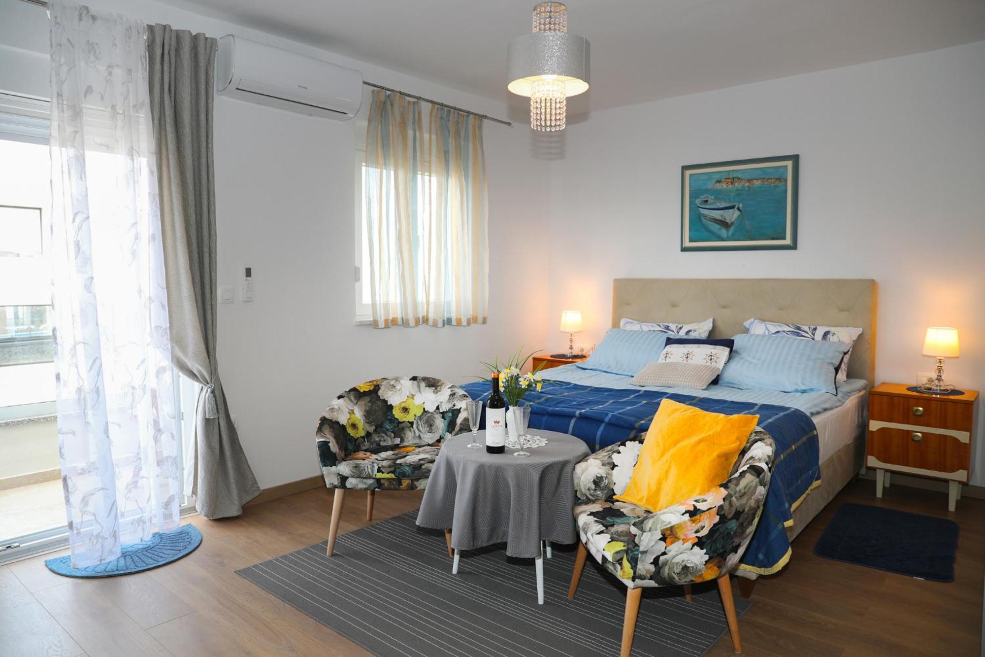 Apartment Cok Rovinj