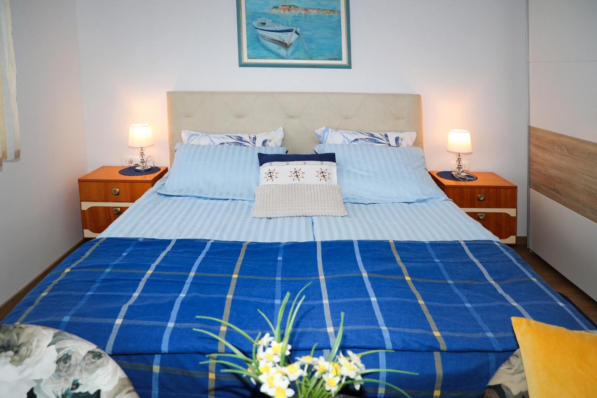 Cok Apartment