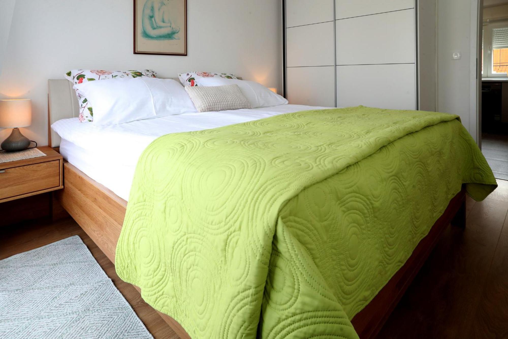 Cok Apartment *