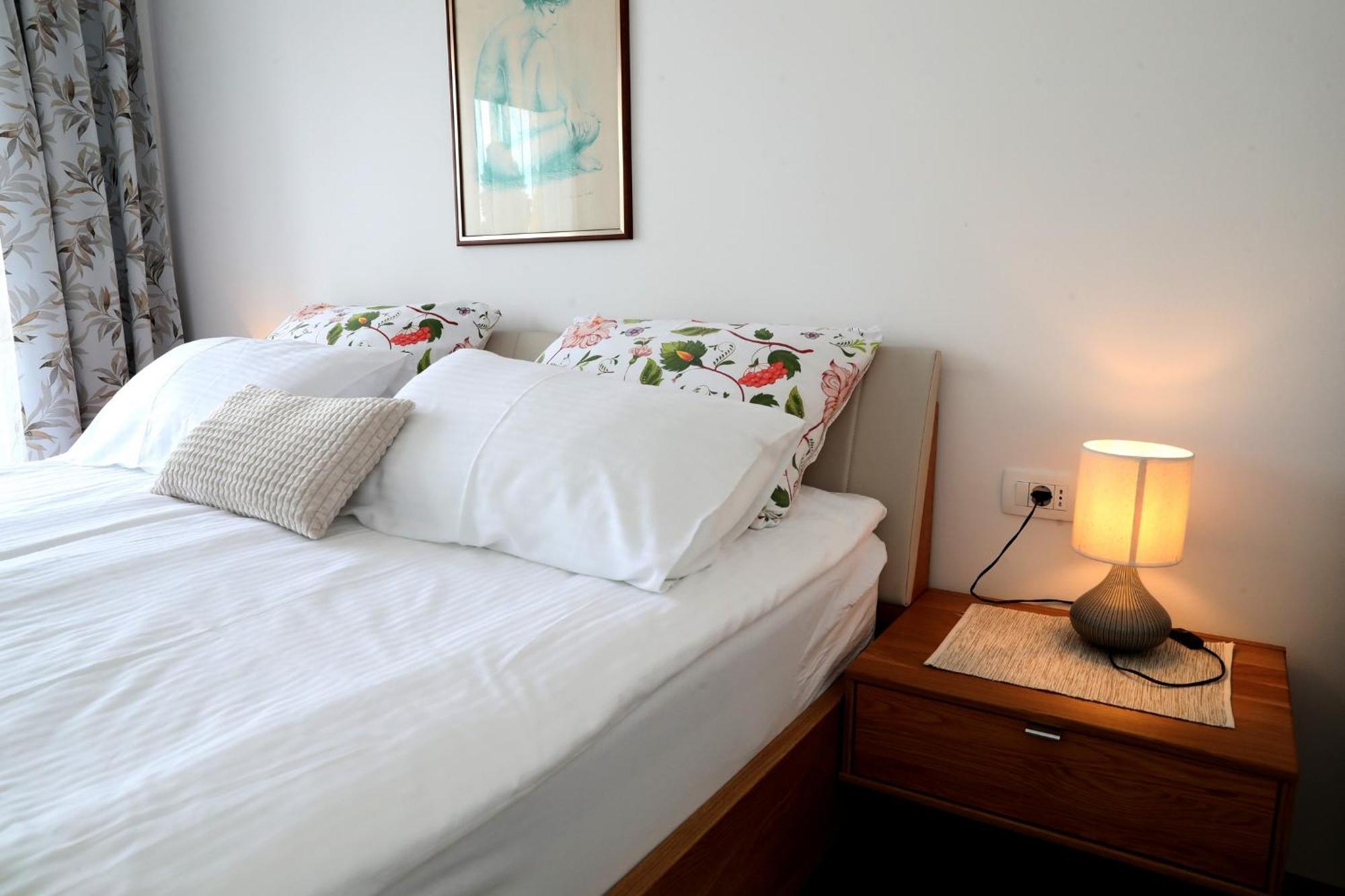 Apartment Cok