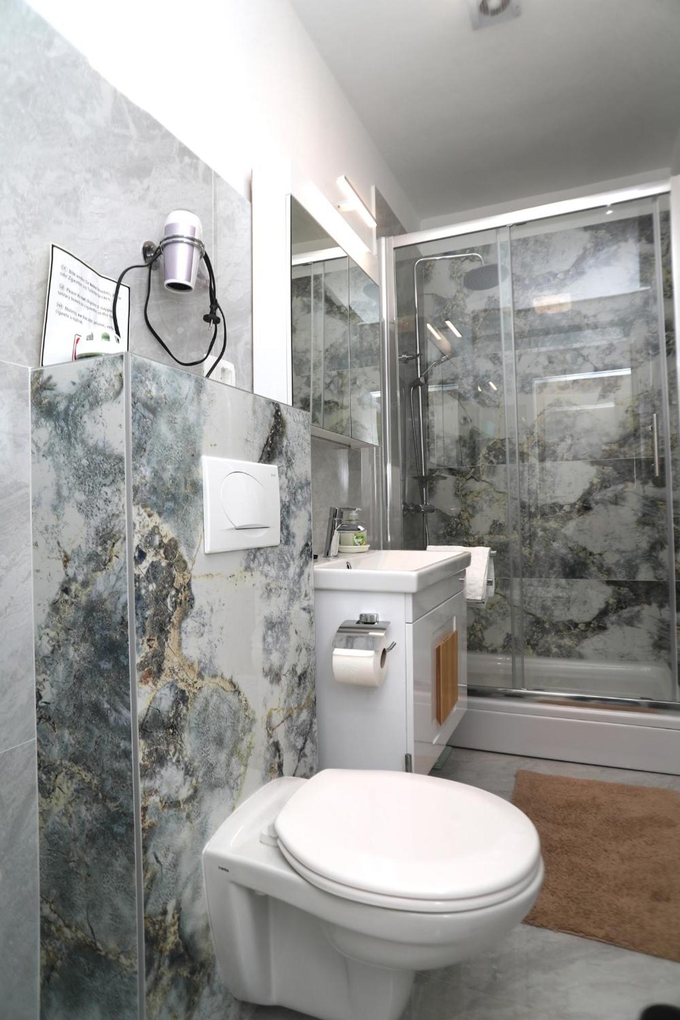 Apartment Cok Rovinj