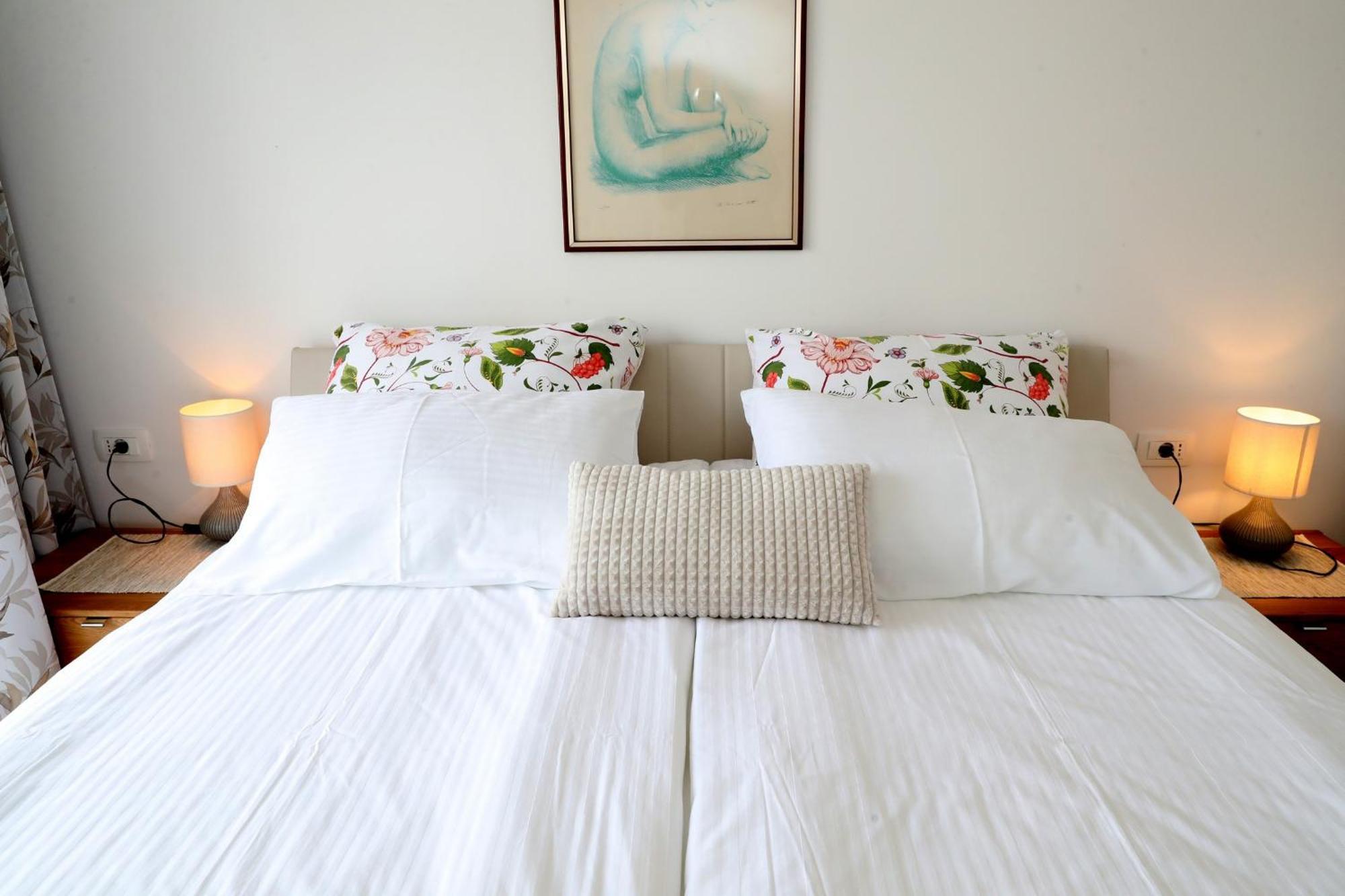 Cok Apartment *