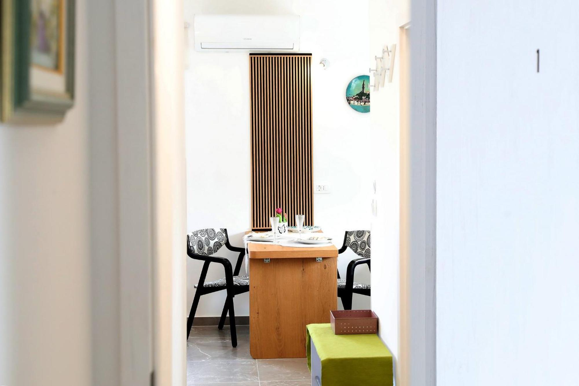 Apartment Cok Rovinj