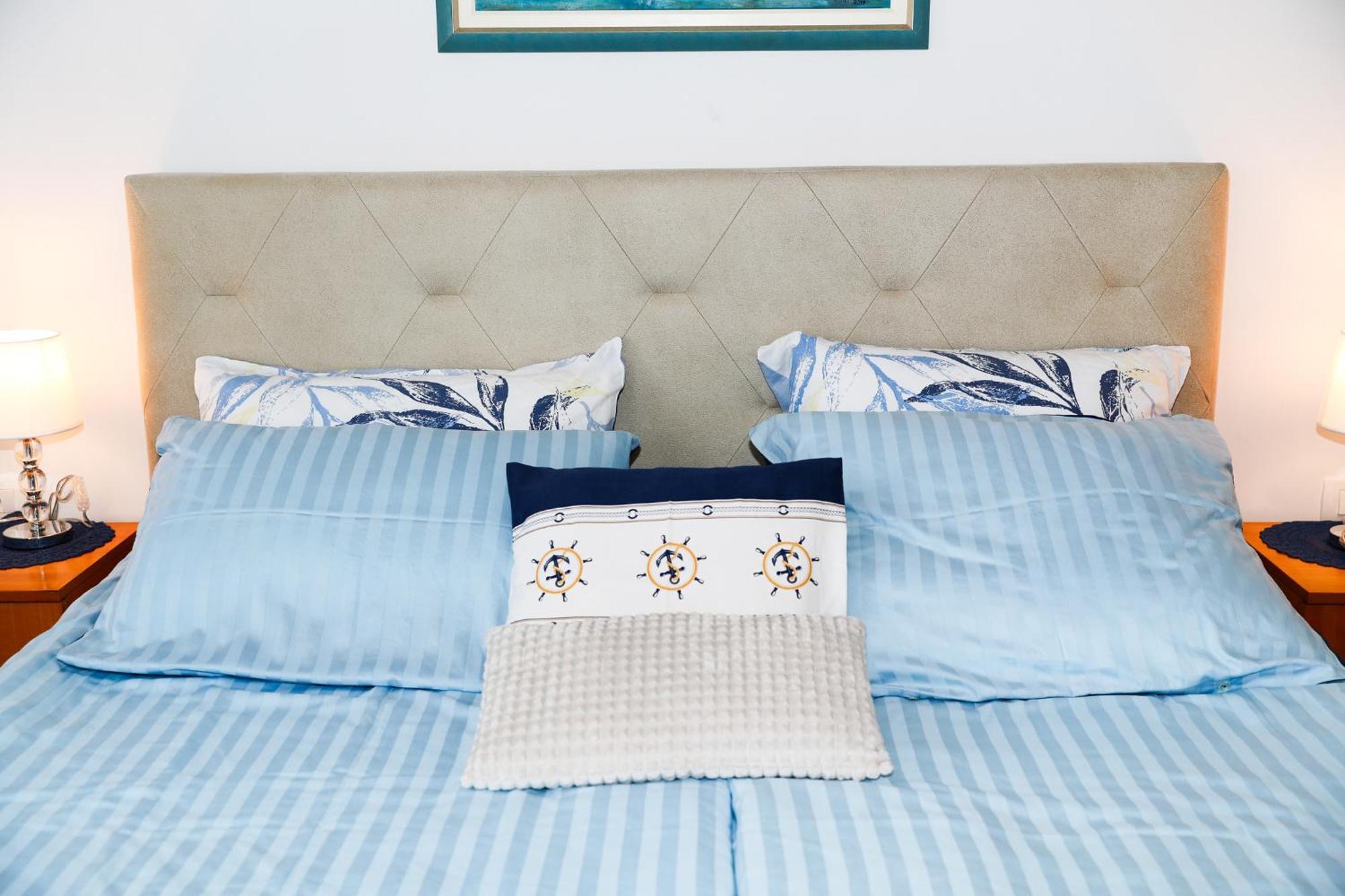 Apartment Cok