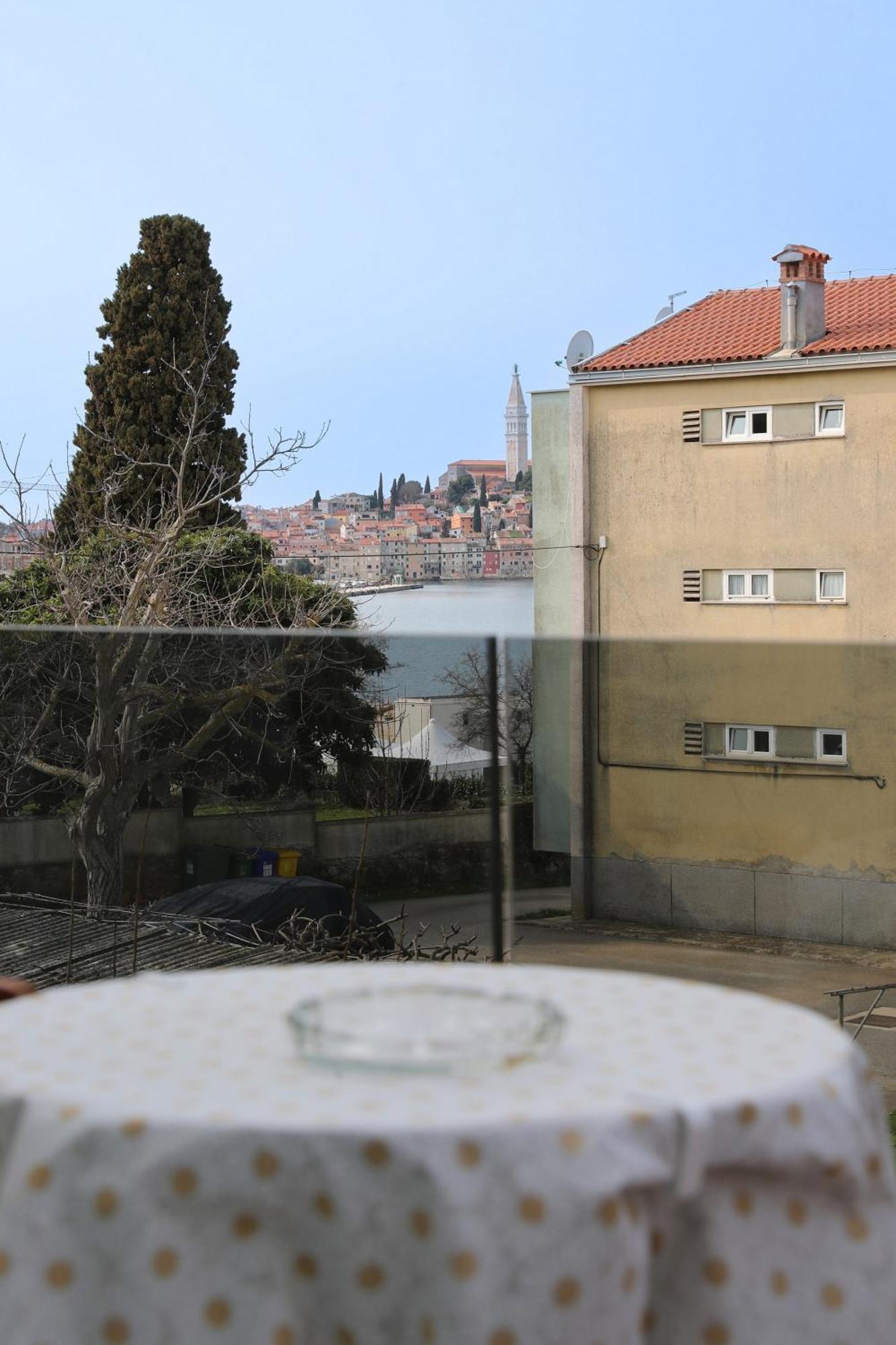 Cok Apartment Rovinj