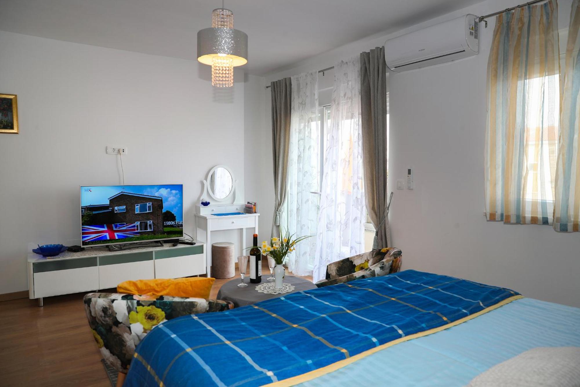 Cok Apartment *