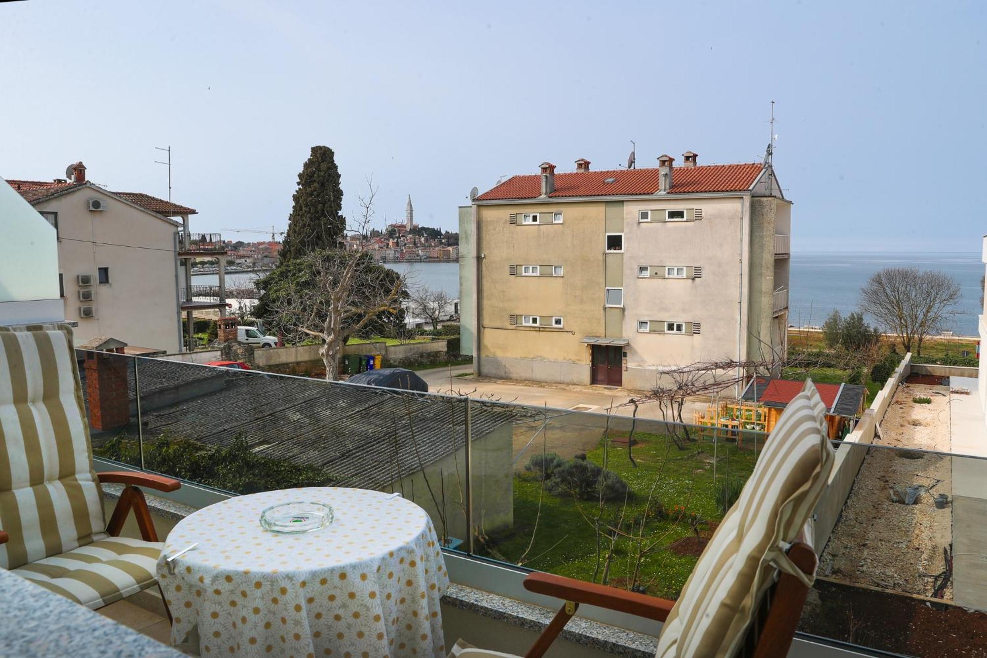 Apartment Cok