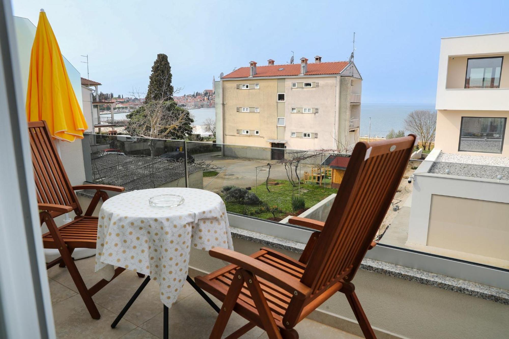 Apartment Cok *