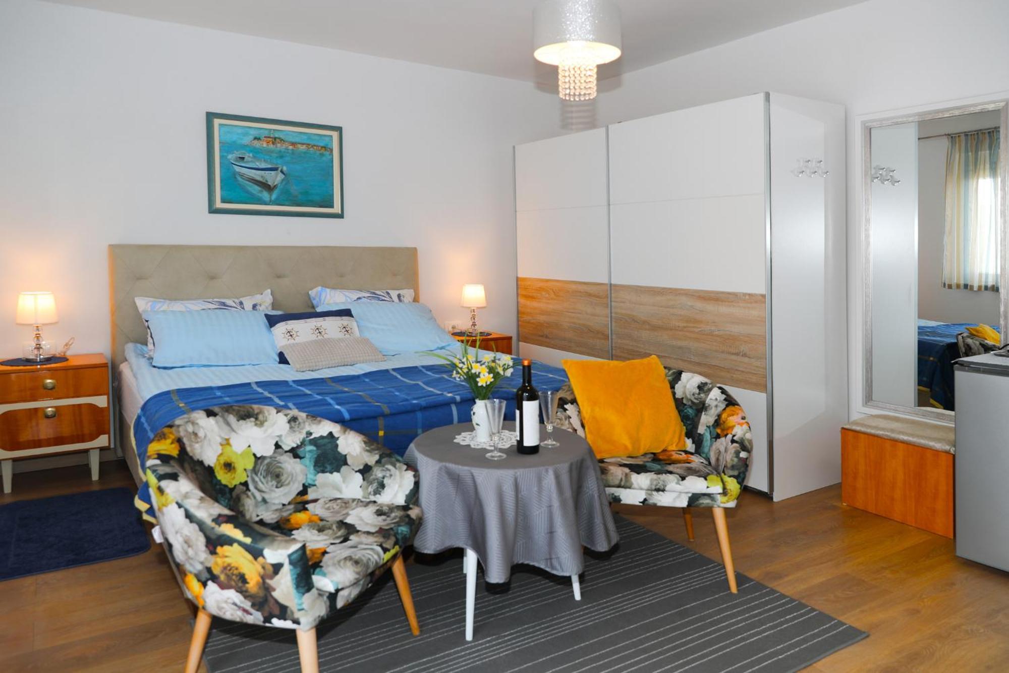 Apartment Cok Rovinj