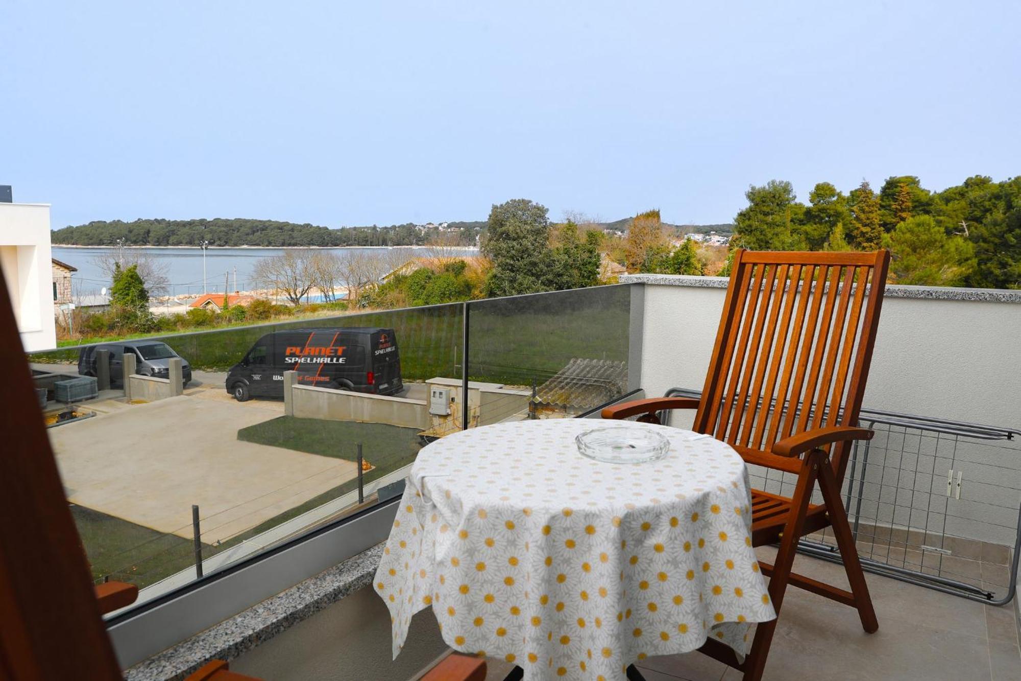 Cok Apartment Rovinj