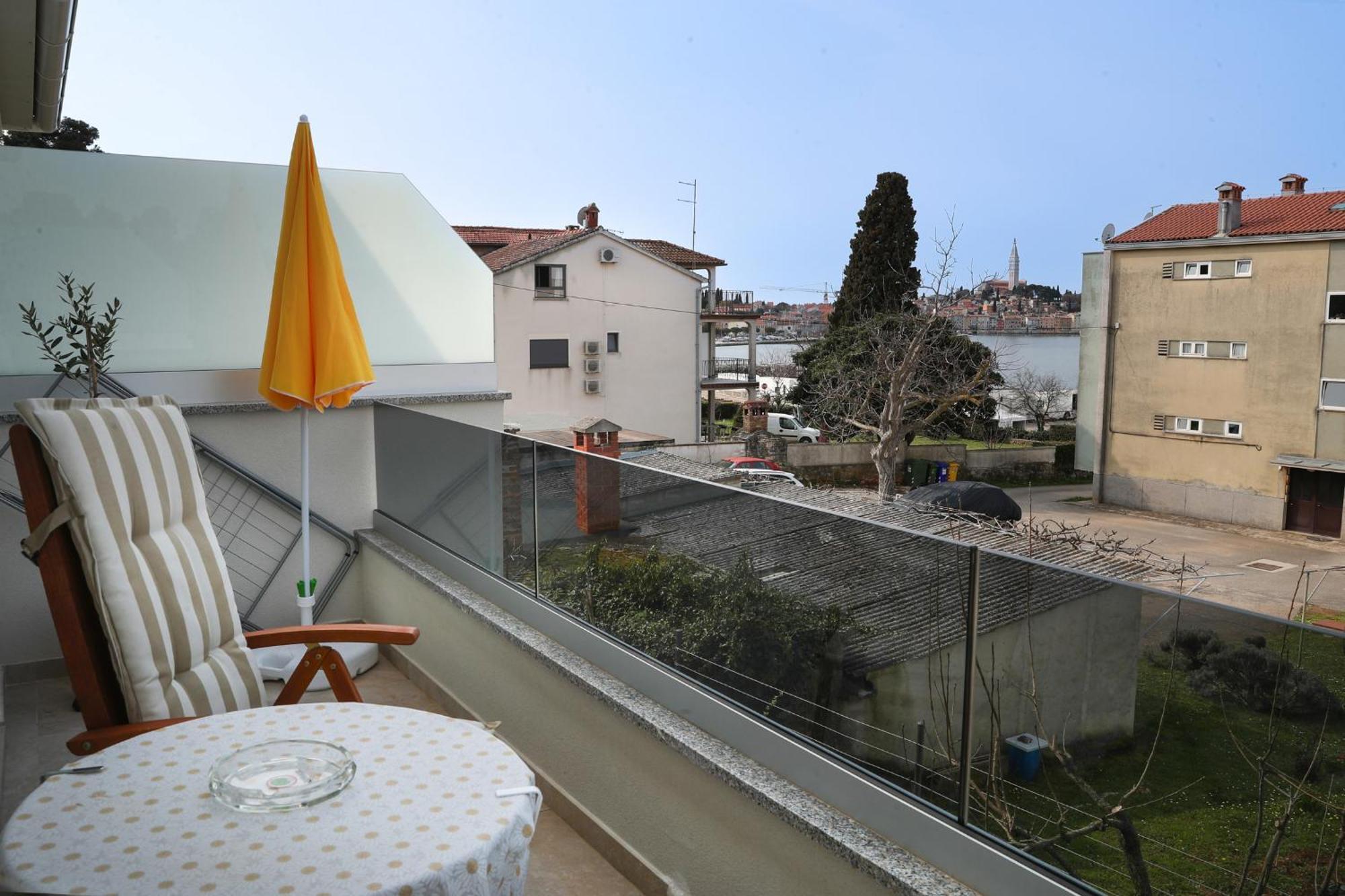 Cok Apartment *